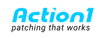 Action1 Logo